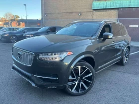 ����� �� �������� �� Volvo Xc90 * Inscription * CARFAX * ����� �� �����������