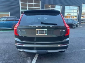 Volvo Xc90 * Inscription * CARFAX * ����� �� ����������� | Mobile.bg � ����� ������ 4