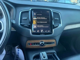 Volvo Xc90 * Inscription * CARFAX * ����� �� ����������� | Mobile.bg � ����� ������ 9