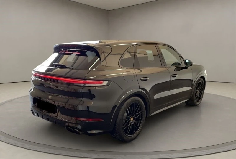 Porsche Cayenne GTS/FACELIFT/SPORT DESIGN/ SPORT CHRONO/BOSE/ PANO, снимка 8 - Автомобили и джипове - 46349750