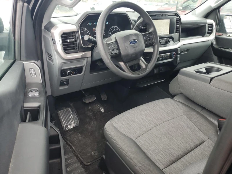 Ford F150 2023, снимка 8 - Автомобили и джипове - 48326573