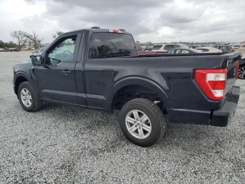 Ford F150 2023, снимка 4 - Автомобили и джипове - 48326573