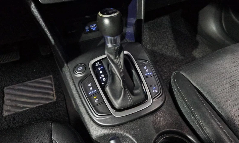 Hyundai Kona, снимка 8 - Автомобили и джипове - 51888562