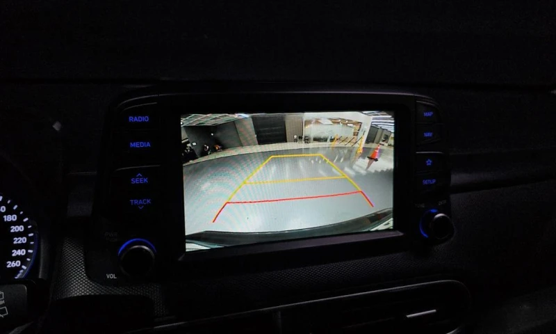 Hyundai Kona, снимка 14 - Автомобили и джипове - 51888562