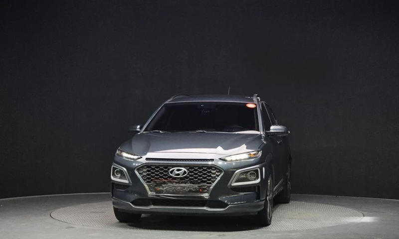 Hyundai Kona, снимка 2 - Автомобили и джипове - 51888562