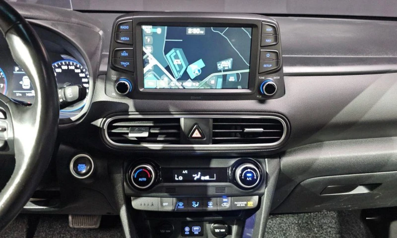 Hyundai Kona, снимка 13 - Автомобили и джипове - 51888562