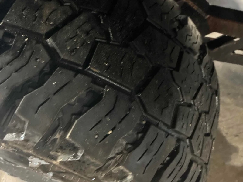 Dodge RAM 2500 * Limited * CARFAX * БЕЗ ПЪРВОНАЧАЛНА ВНОСКА, снимка 11 - Автомобили и джипове - 52894773