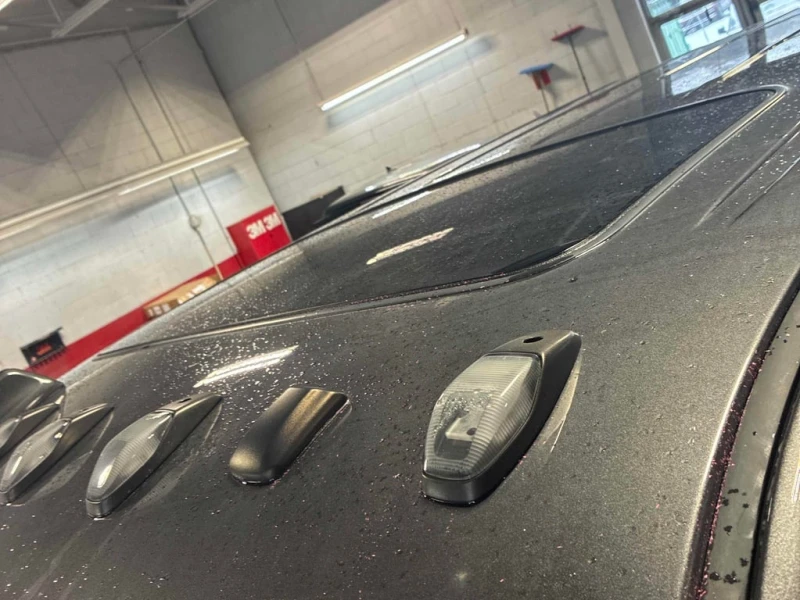 Dodge RAM 2500 * Limited * CARFAX * БЕЗ ПЪРВОНАЧАЛНА ВНОСКА, снимка 12 - Автомобили и джипове - 52894773