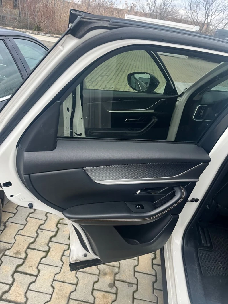 Mazda CX-60 PHEV/SUV/Homura, снимка 7 - Автомобили и джипове - 53286027