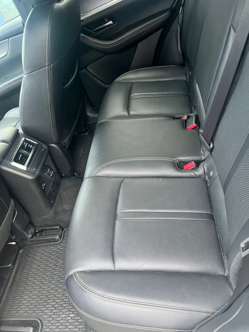 Mazda CX-60 PHEV/SUV/Homura, снимка 6 - Автомобили и джипове - 53286027