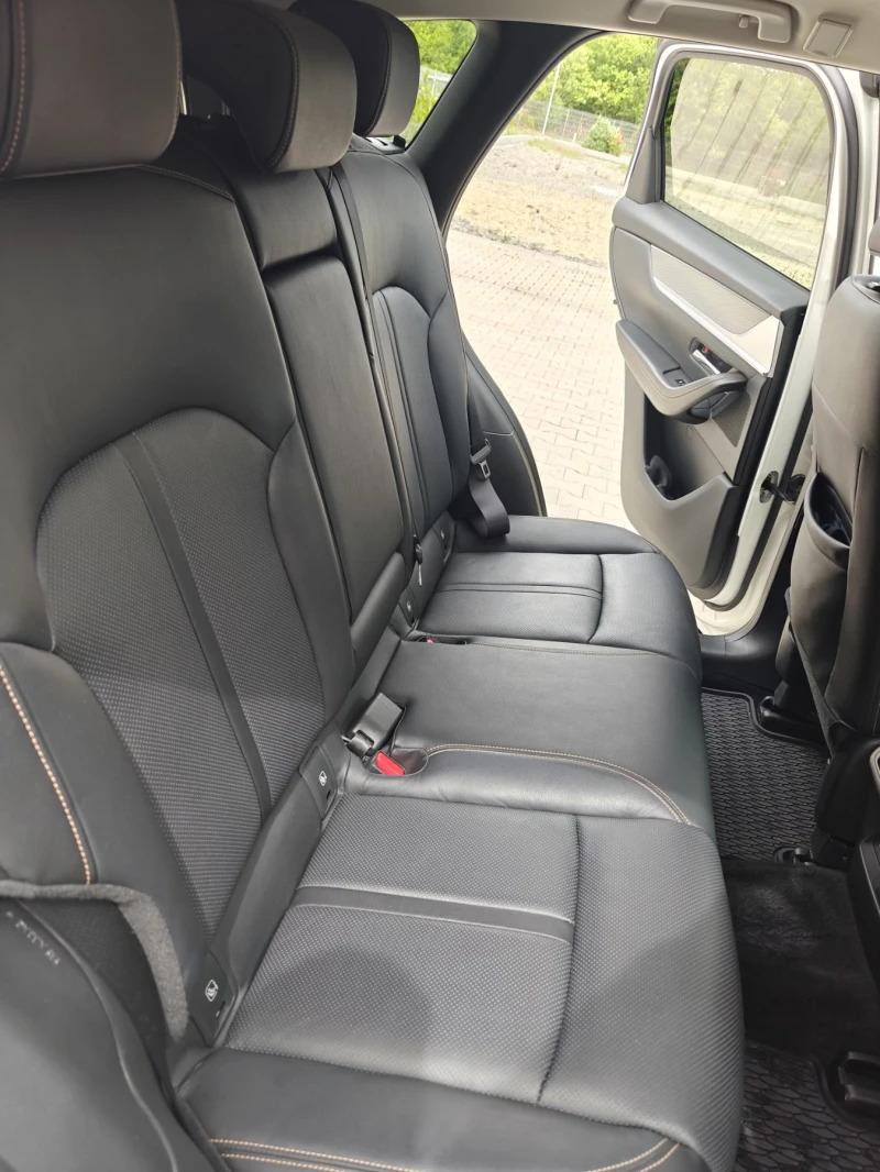 Mazda CX-60 PHEV/SUV/Homura, снимка 5 - Автомобили и джипове - 53286027