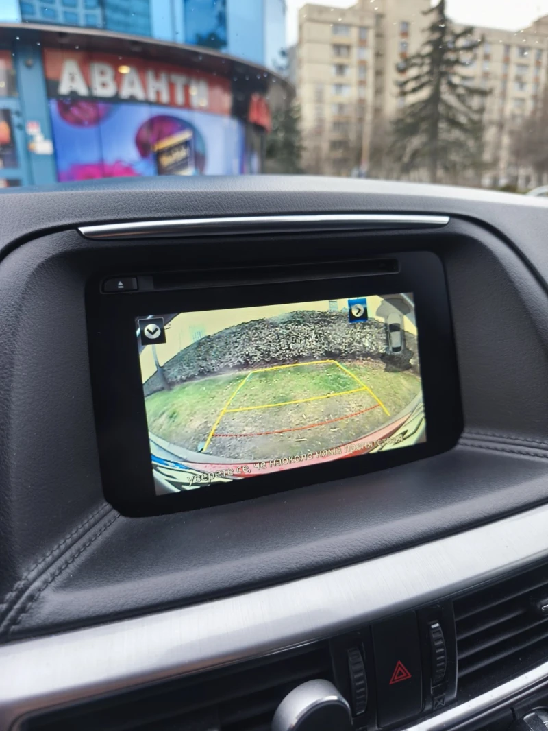 Mazda CX-5 Skyactiv, снимка 7 - Автомобили и джипове - 53464999