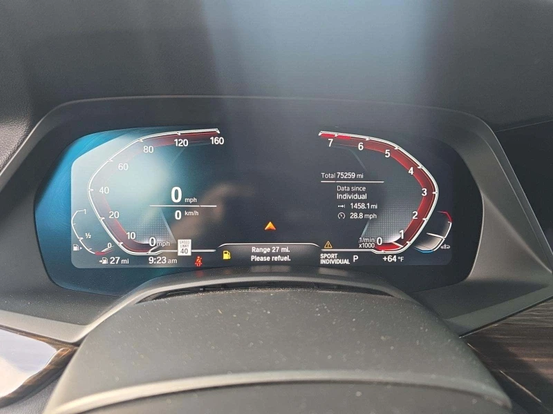 BMW X5 SATIN GREEN* HUD* PANORAMA* AMBIENT* , снимка 6 - Автомобили и джипове - 53527229