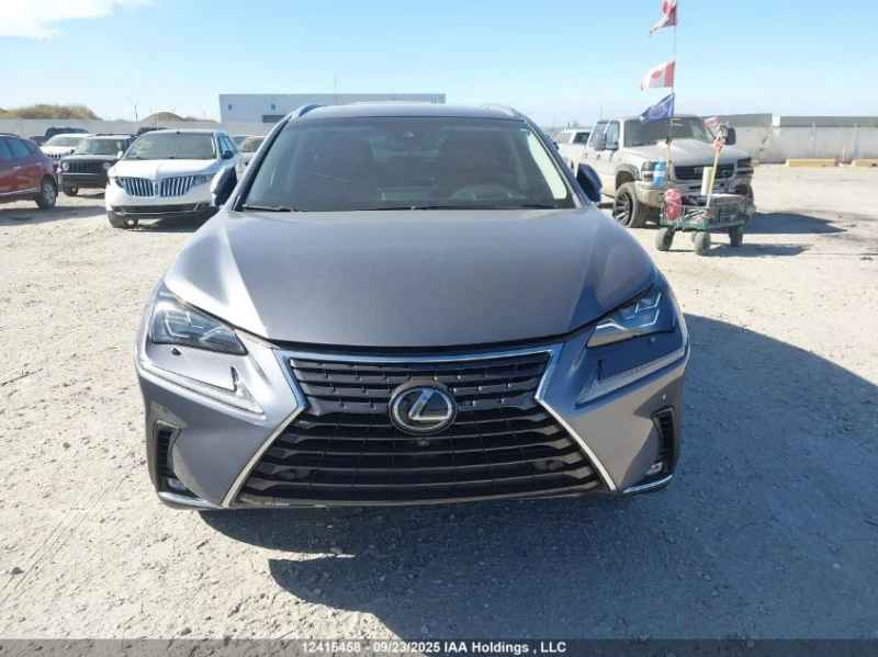 Lexus NX 300 Premium* Head up - 33000 лв. / 16872.63 € - 91392729 1