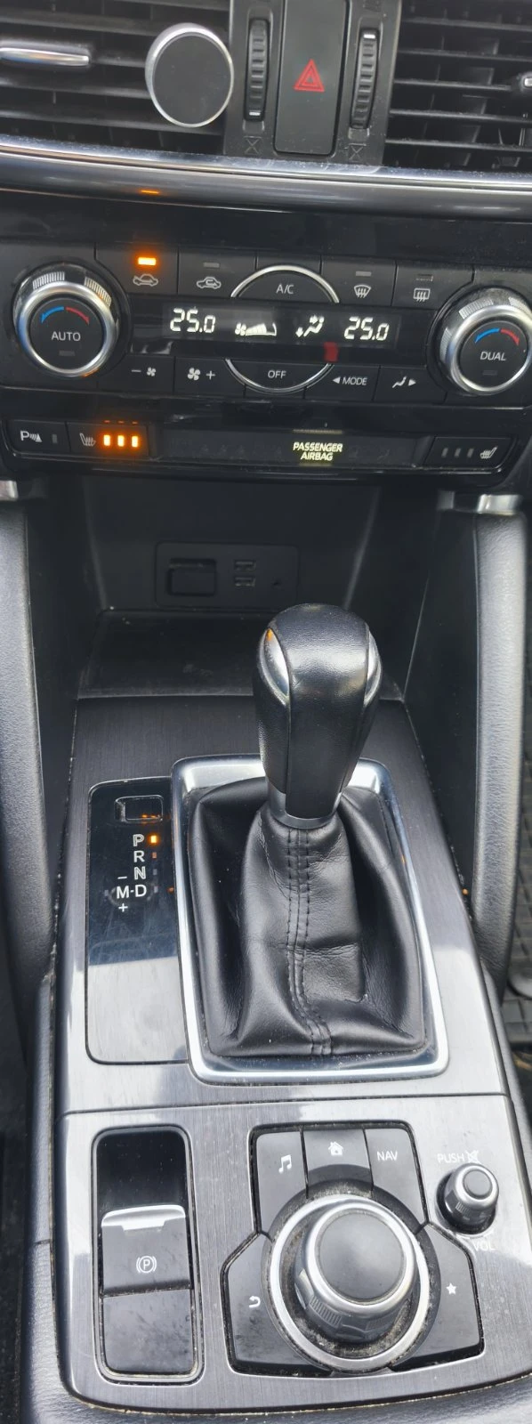 Mazda CX-5 Skyactiv | Mobile.bg � ����������� 8