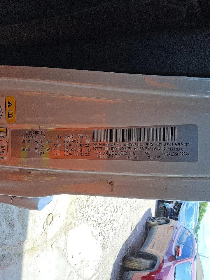 Jeep Wrangler UNLIMITED SAHARA, снимка 13 - Автомобили и джипове - 54651515