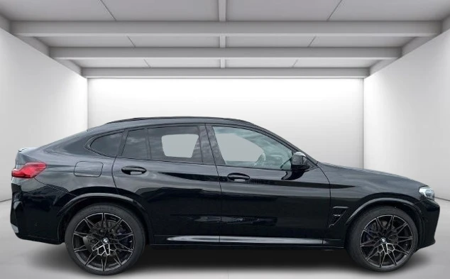 BMW X4 M Competition = Shadow Line = Гаранция, снимка 4 - Автомобили и джипове - 54885154