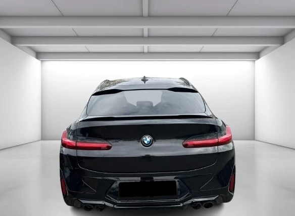 BMW X4 M Competition = Shadow Line = Гаранция, снимка 2 - Автомобили и джипове - 54885154