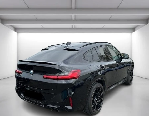 BMW X4 M Competition = Shadow Line = Гаранция, снимка 3 - Автомобили и джипове - 54885154
