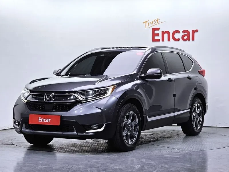 Honda Cr-v 5Th Generation 1.5 Ex-L 4Wd | Mobile.bg � ����������� 1