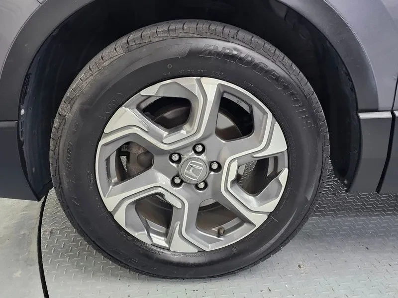 Honda Cr-v 5Th Generation 1.5 Ex-L 4Wd | Mobile.bg � ����������� 5