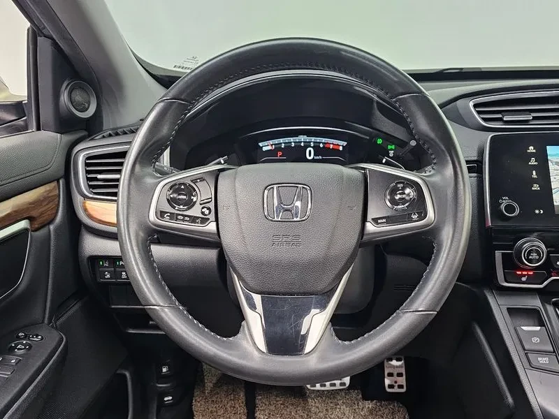 Honda Cr-v 5Th Generation 1.5 Ex-L 4Wd | Mobile.bg � ����������� 13