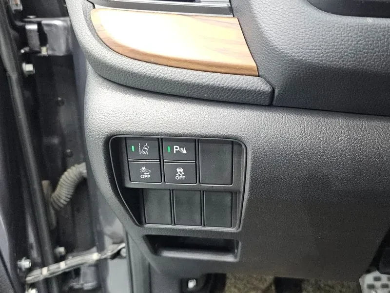 Honda Cr-v 5Th Generation 1.5 Ex-L 4Wd | Mobile.bg � ����������� 17