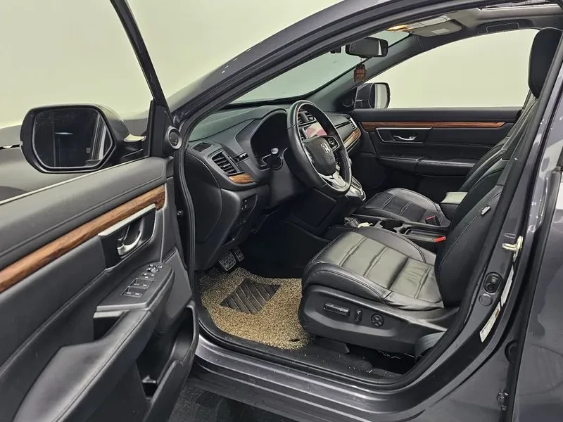 Honda Cr-v 5Th Generation 1.5 Ex-L 4Wd | Mobile.bg � ����������� 10