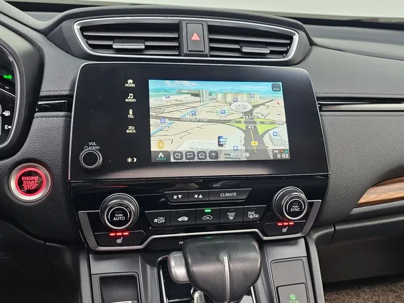 Honda Cr-v 5Th Generation 1.5 Ex-L 4Wd | Mobile.bg � ����������� 14