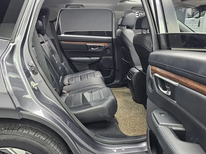 Honda Cr-v 5Th Generation 1.5 Ex-L 4Wd | Mobile.bg � ����������� 12