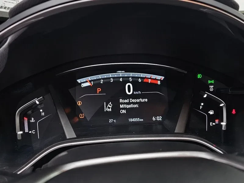 Honda Cr-v 5Th Generation 1.5 Ex-L 4Wd | Mobile.bg � ����������� 8