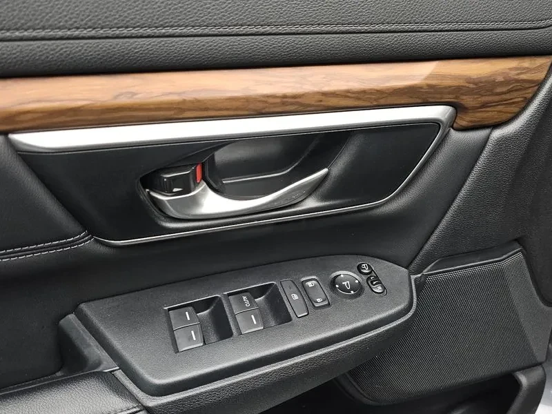 Honda Cr-v 5Th Generation 1.5 Ex-L 4Wd | Mobile.bg � ����������� 16