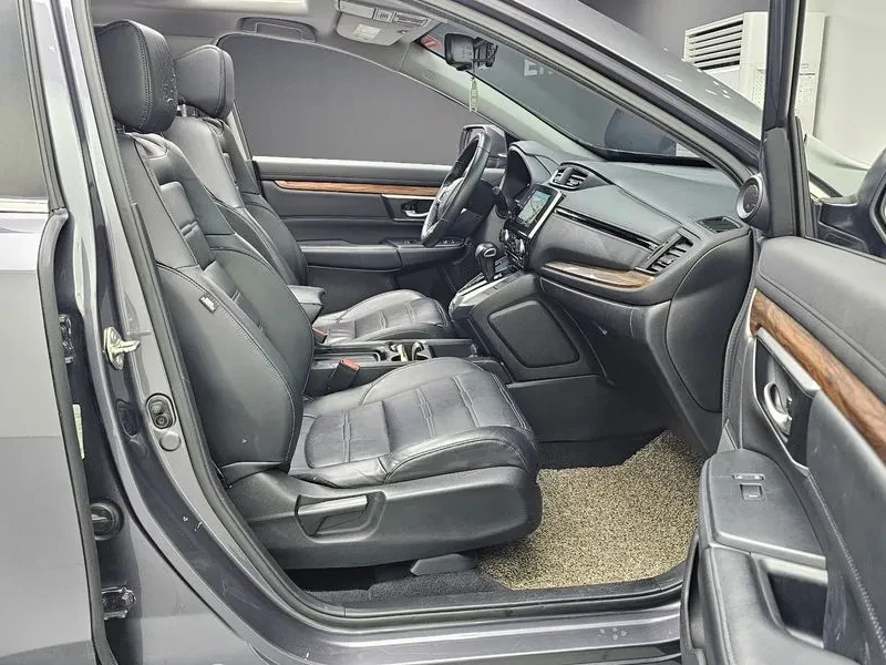 Honda Cr-v 5Th Generation 1.5 Ex-L 4Wd | Mobile.bg � ����������� 11