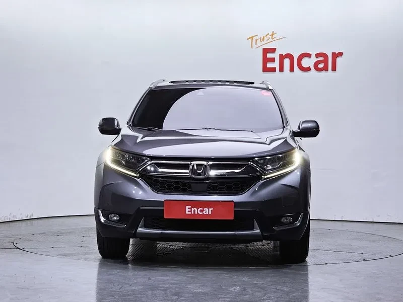 Honda Cr-v 5Th Generation 1.5 Ex-L 4Wd | Mobile.bg � ����������� 3