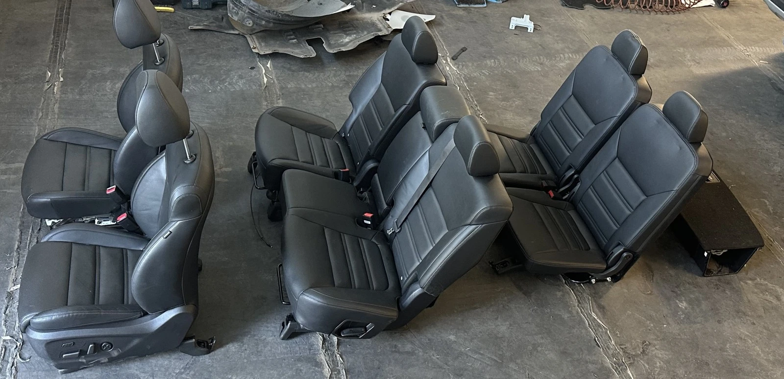 Kia Sorento crdi | Mobile.bg — изображение 12
