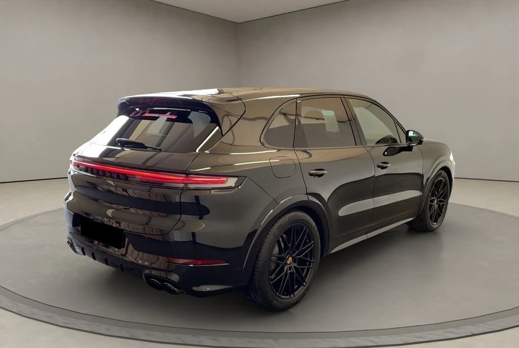 Porsche Cayenne GTS/FACELIFT/SPORT DESIGN/ SPORT CHRONO/BOSE/ PANO - изображение 8