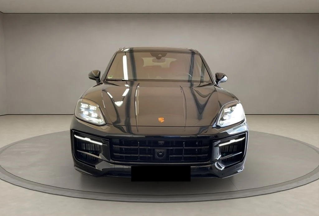 Porsche Cayenne GTS/FACELIFT/SPORT DESIGN/ SPORT CHRONO/BOSE/ PANO - изображение 2