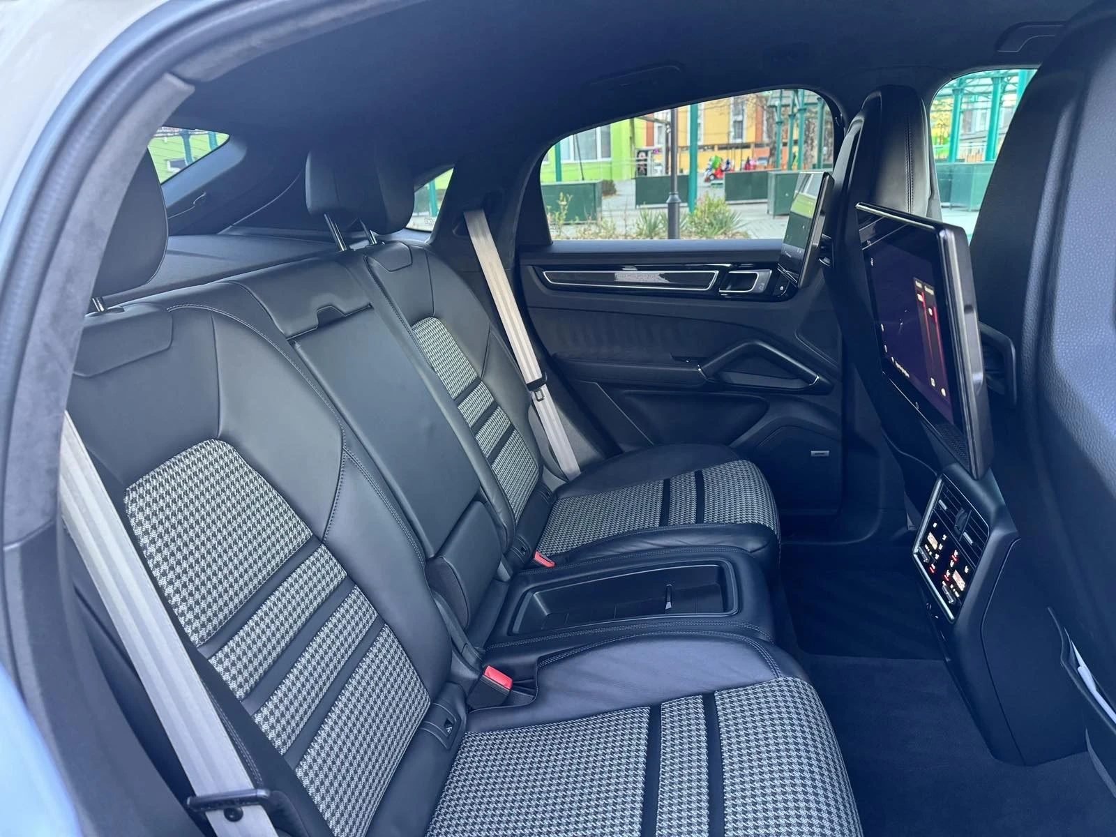 Porsche Cayenne GTS Coupe* TurboGT* PORSCHE APPROVED 07/2027 | Mobile.bg   11