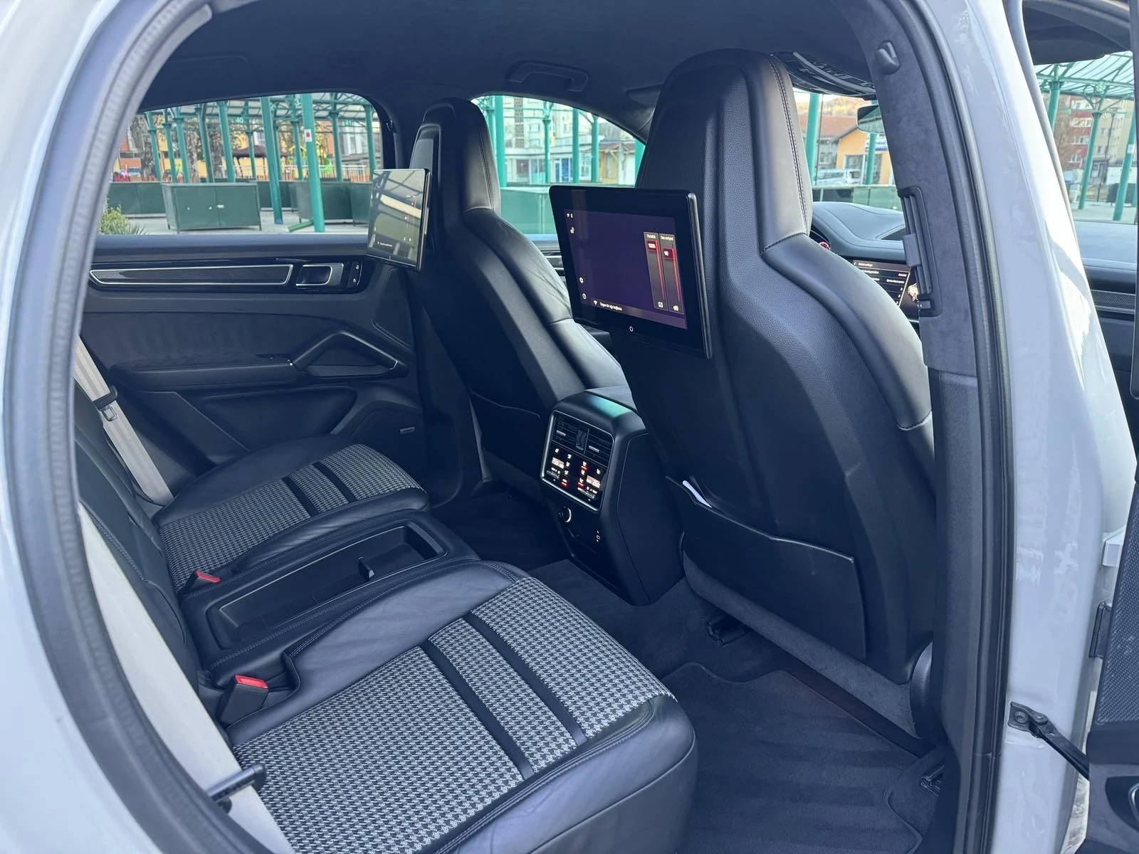 Porsche Cayenne GTS Coupe* TurboGT* PORSCHE APPROVED 07/2027 | Mobile.bg   12