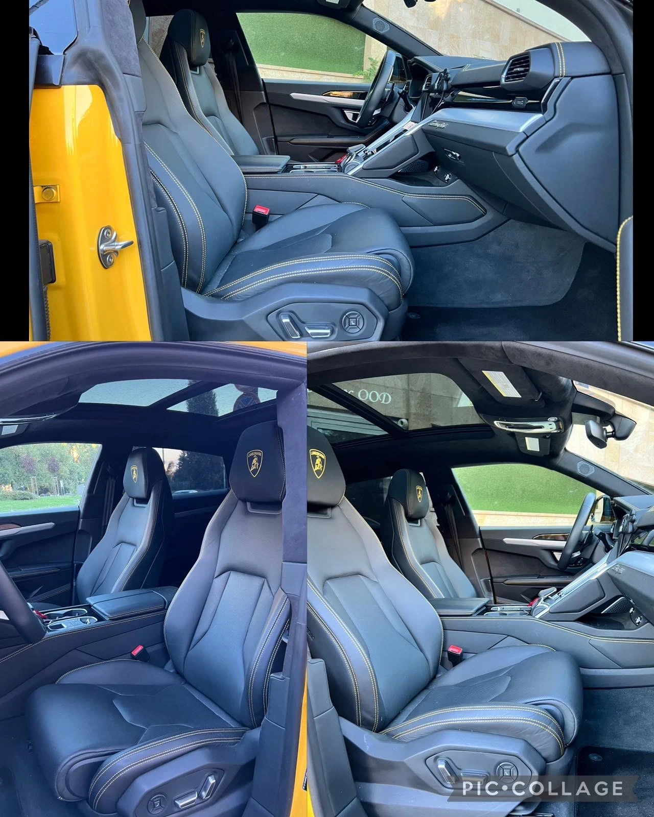 Lamborghini Urus   | Mobile.bg   11