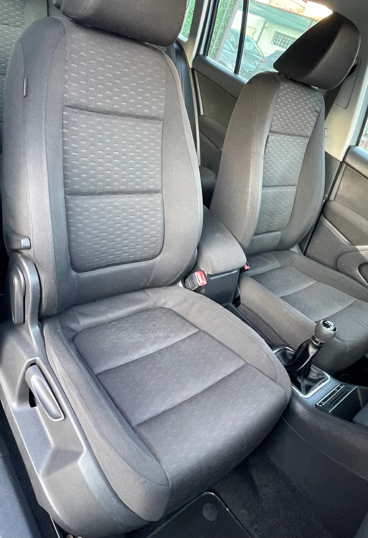 VW Tiguan 2.0 TDI 4MOTION OFF-ROAD - изображение 10