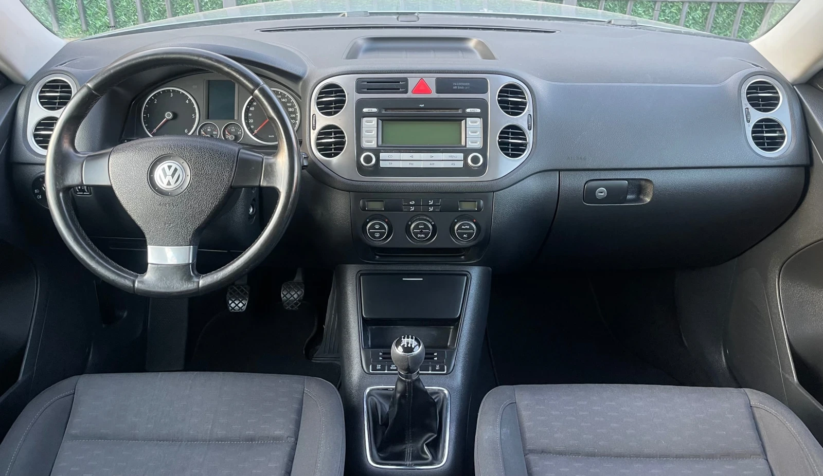 VW Tiguan 2.0 TDI 4MOTION OFF-ROAD | Mobile.bg   12