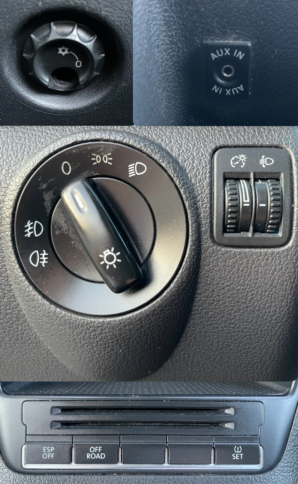 VW Tiguan 2.0 TDI 4MOTION OFF-ROAD | Mobile.bg   16