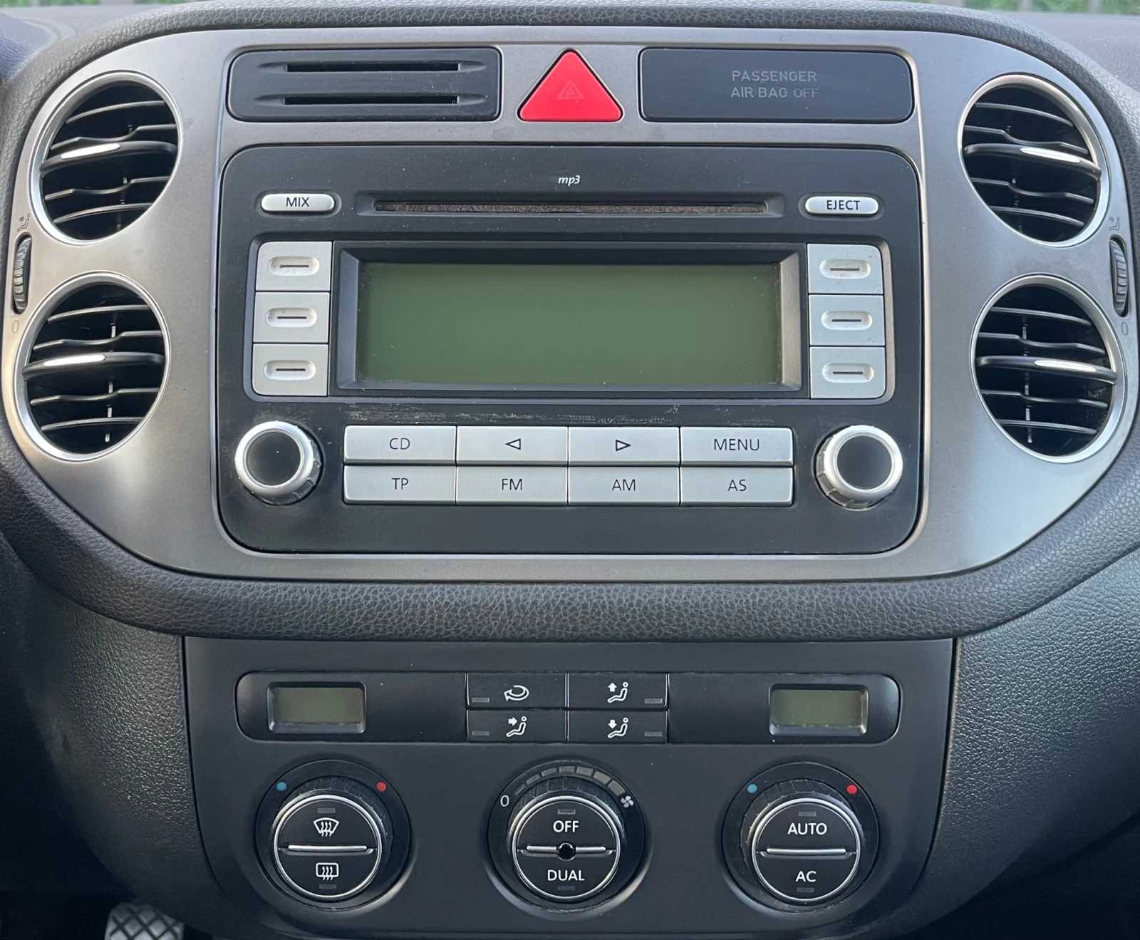 VW Tiguan 2.0 TDI 4MOTION OFF-ROAD | Mobile.bg   14