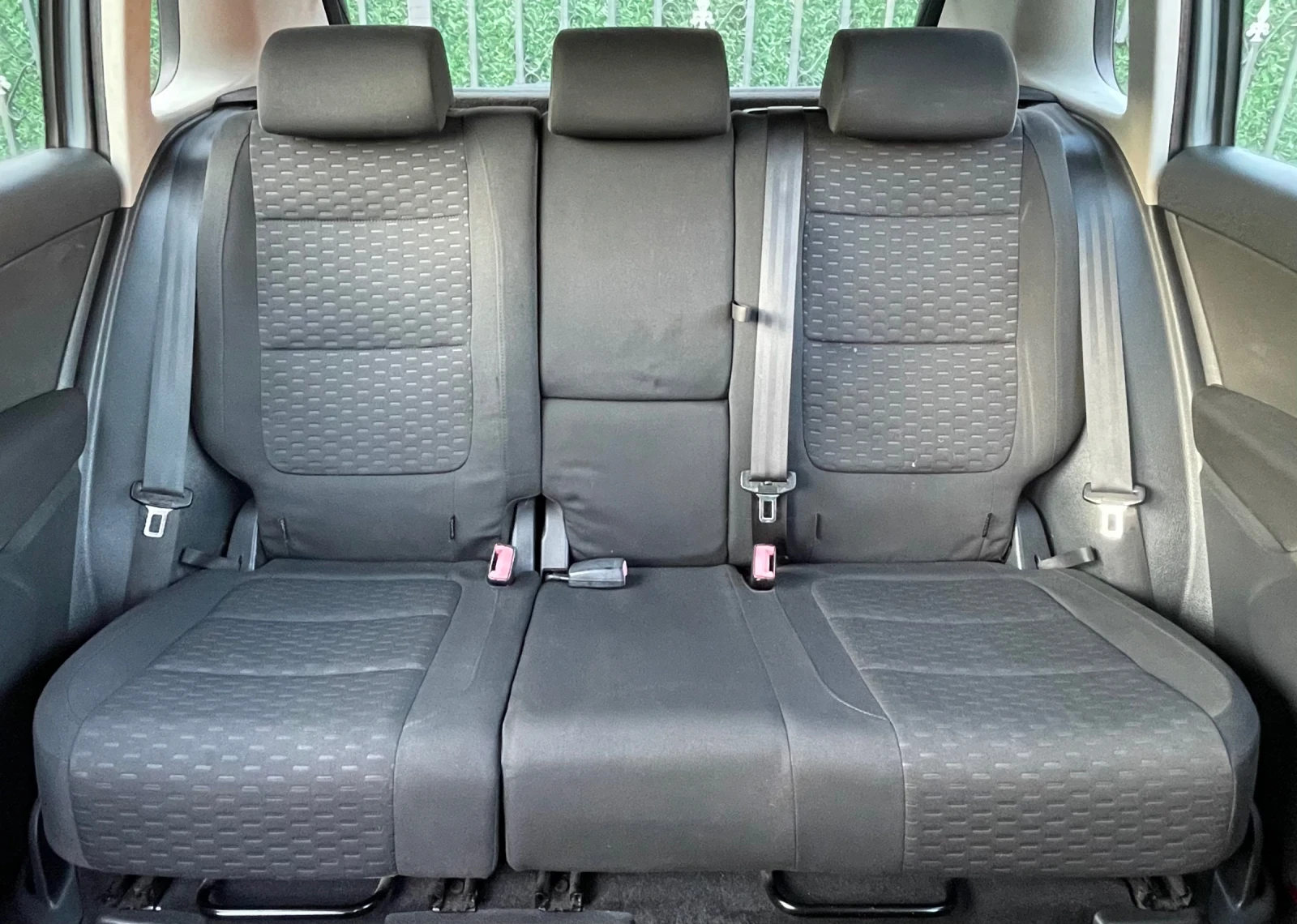 VW Tiguan 2.0 TDI 4MOTION OFF-ROAD | Mobile.bg   11