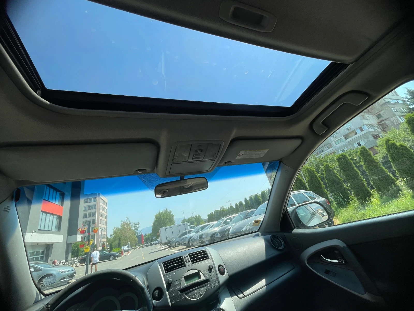 Toyota Rav4  - изображение 6