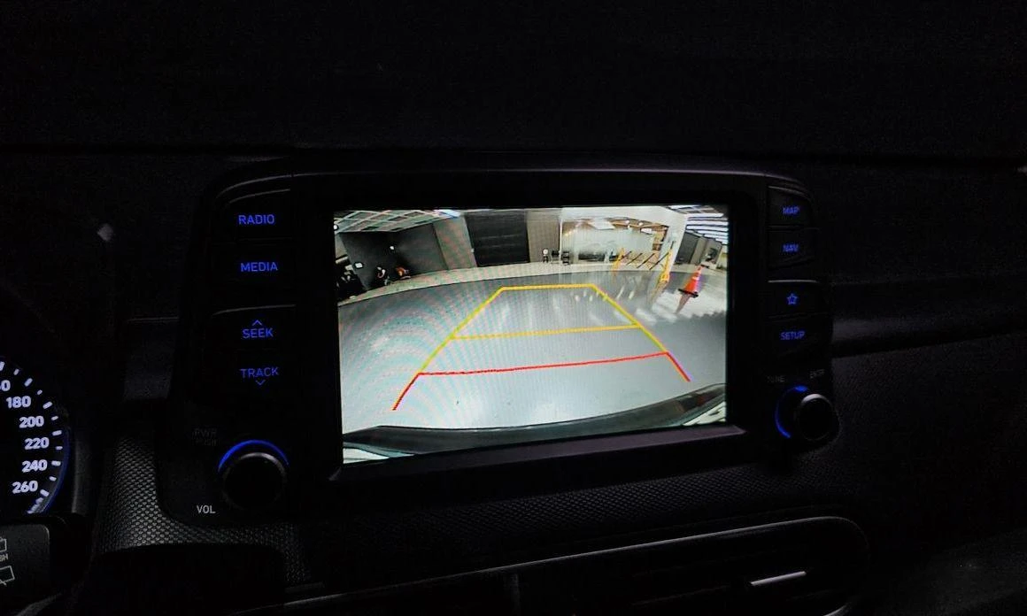 Hyundai Kona | Mobile.bg   14