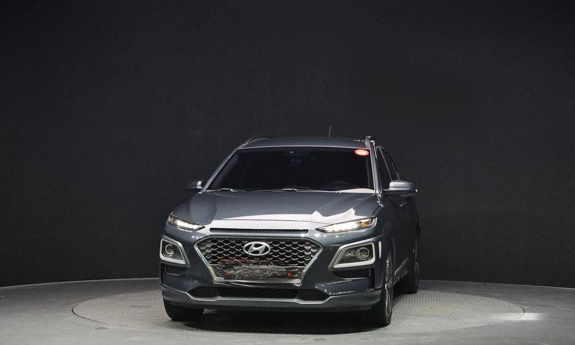 Hyundai Kona  - изображение 2