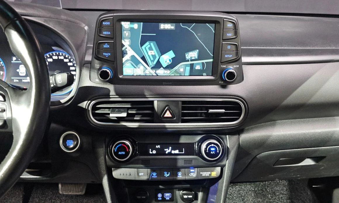 Hyundai Kona | Mobile.bg   13