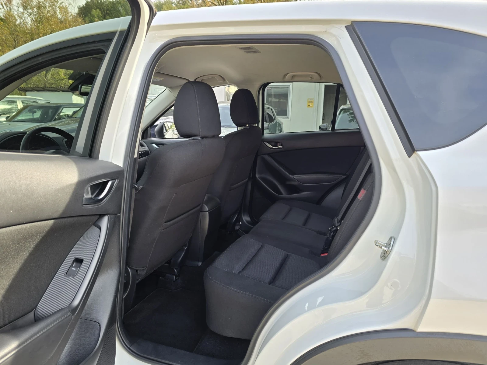 Mazda CX-5 2.2d Evolve 2wd 150. | Mobile.bg   11